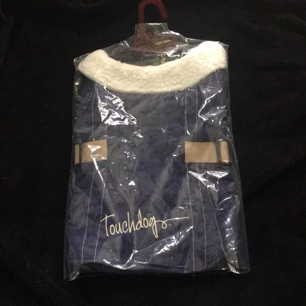 Touchdog winter jacket - Picture 4 of 7